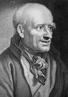Writings: Johann Jakob Bodmer