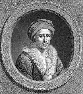 Winckelmann: Johann Joachim Winckelmann