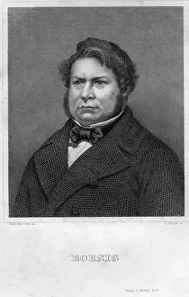 Industrialisation: Johann Karl August Borsig