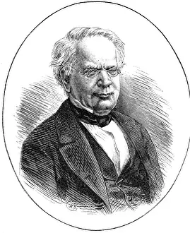 Kaspar: Johann Kaspar Morikofer