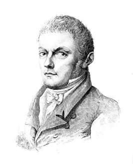 Kaspar: Johann Kaspar Spurzheim