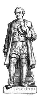 1485: JOHANN KLEBERG