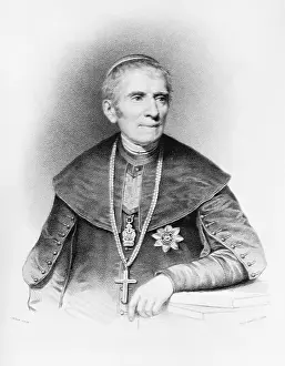 Ladislaus: Johann Ladislaus Pyrker