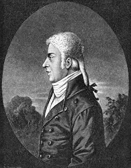 1767: JOHANN LOMBARD