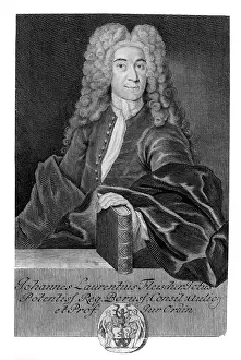 Lorenz: JOHANN LORENZ FLEISCHER