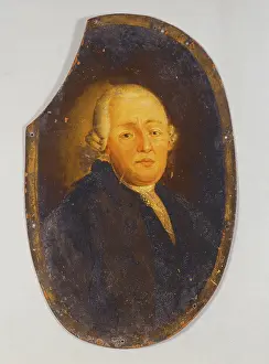 Cemetry: Johann Lorenz Hagenauer