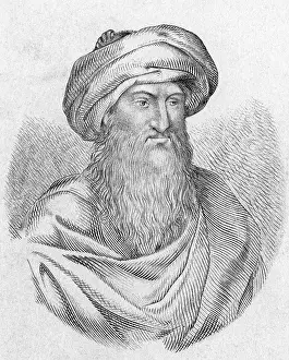 Burckhardt: JOHANN LUDWIG BURCKHARDT