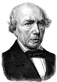 Uhland: Johann Ludwig Uhland