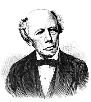 Uhland: Johann Ludwig Uhland