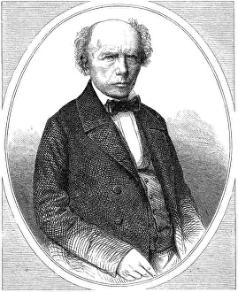 Uhland: Johann Ludwig Uhland