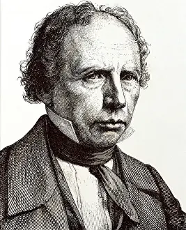 Uhland: Johann Ludwig Uhland