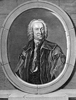 Gesner: Johann Matthias Gesner