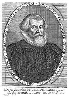 Compiler: JOHANN MEELFUHRER