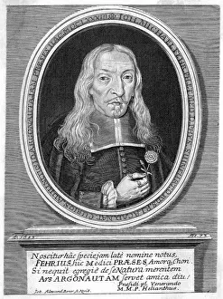 Fehr: JOHANN MICHAEL FEHR