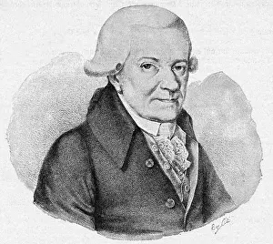 Haydn: JOHANN MICHAEL HAYDN