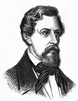 Nepomuk: Johann Neomuk Vogl