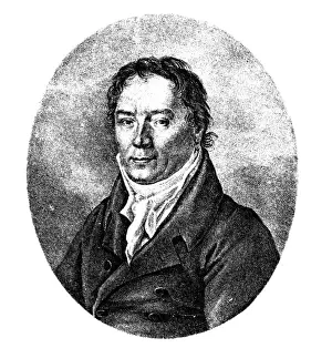 Lithographer: Johann Nepumuk Mayrhofer