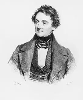 Nestroy: Johann Nestroy