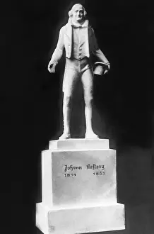 Nestroy: Johann Nestroy