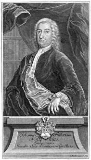 Philologist: JOHANN NOLTE