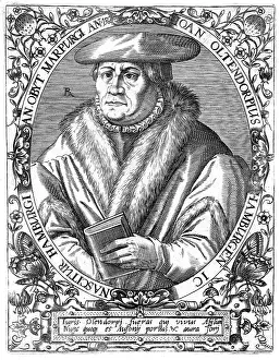 1565: JOHANN OLTENDORP