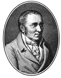 Hebel: Johann Peter Hebel