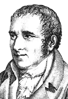 Hebel: Johann Peter Hebel