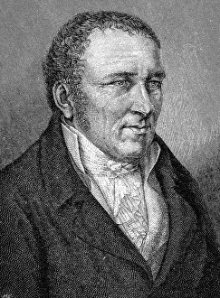 Hebel: Johann Peter Hebel