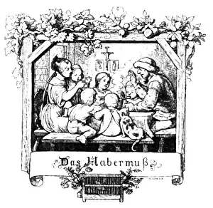 Hebel: Johann Peter Hebel