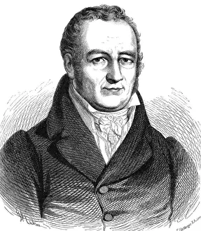 Hebel: Johann Peter Hebel