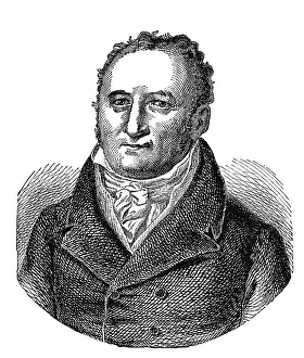 Hebel: Johann Peter Hebel