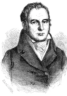 Hebel: Johann Peter Hebel