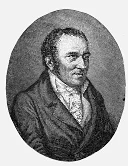 Hebel: Johann Peter Hebel