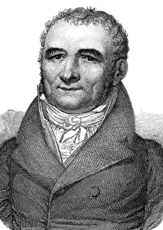 Hebel: Johann Peter Hebel