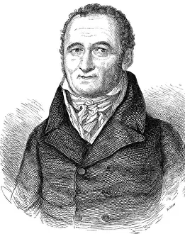 Hebel: Johann Peter Hebel