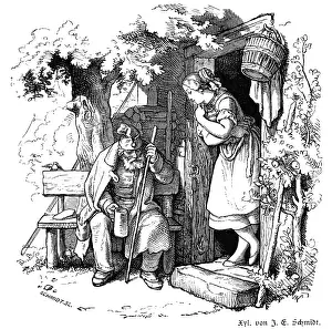 Hebel: Johann Peter Hebel