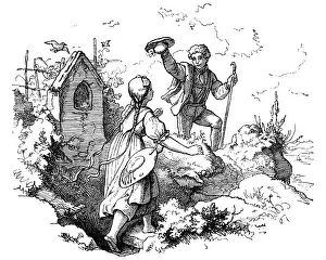 Hebel: Johann Peter Hebel