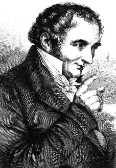 Hebel: Johann Peter Hebel