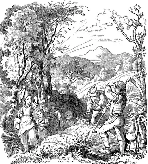 Hebel: Johann Peter Hebel