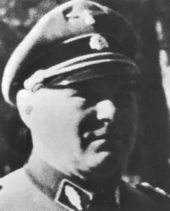 Brigadefuehrer: Johann Rattenhuber