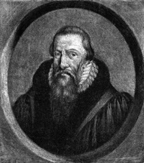 1539: JOHANN SCHELLHAMMER