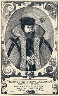 Schenck: JOHANN SCHENCK/MALADES