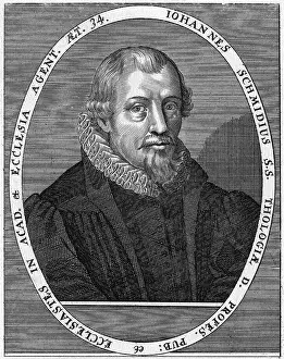 Schmid: JOHANN SCHMID