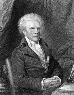1742: JOHANN SCHWEIGHAEUSER