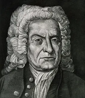 Scraper: Johann Sebastian Bach