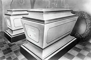 1685: Johann Sebastian Bach
