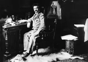 Strauss: Johann sen. / jun. Strauss