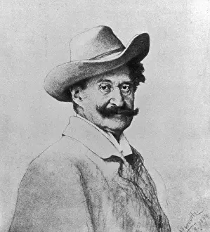 Strauss: JOHANN STRAUSS