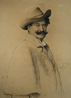 Horovitz: Johann Strauss in Bad Ischl