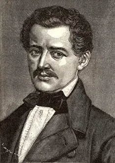Numerous: Johann Strauss the Elder (1804-1849) Austrian